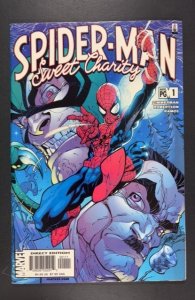 Spider-Man: Sweet Charity (2002)