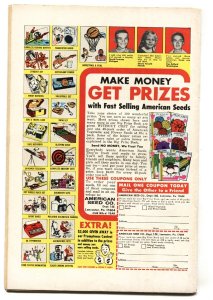 Conan The Barbarian #5 - 1971 - Marvel - FN - comic book