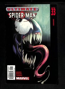 Ultimate Spider-man #33