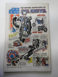 The Defenders #31 (1976)