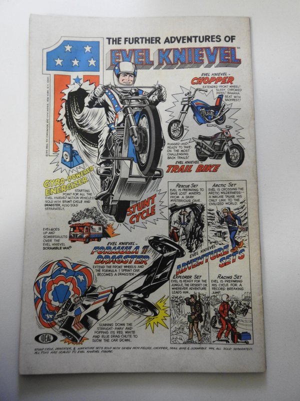 The Defenders #31 (1976)