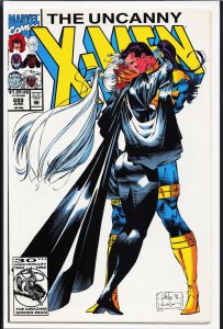 The Uncanny X-Men #289 (1992) X-Men
