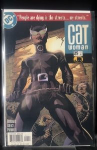 Catwoman #25 (2004)