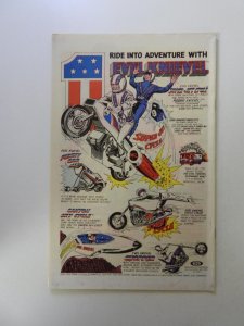 Iron Man #95 FN/VF condition