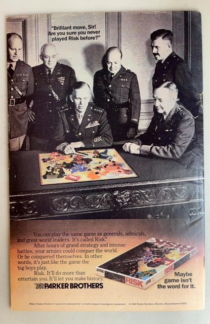 Sergio AragonÃƒÂ©s Groo the Wanderer #1 (1985)