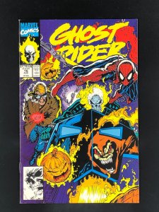 Ghost Rider #16 (1991)