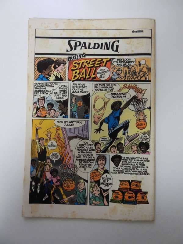 Star Wars #14 (1978) FN- condition