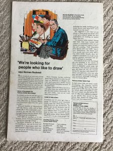 The Amazing Spider-Man #69 (1969)