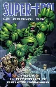 Hulk: Il ritorno di Banner