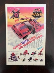 Superman #414 (1985) - NM