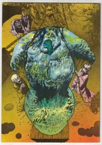 Skull #6 (Jan-72) NM- High-Grade 