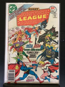 Justice League of America #148  (1977)
