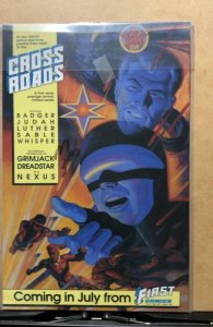 Dreadstar #39 (1988)