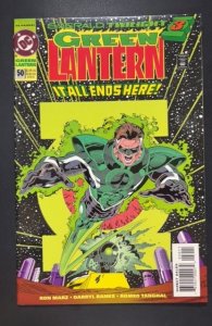 Green Lantern #50 (1994)