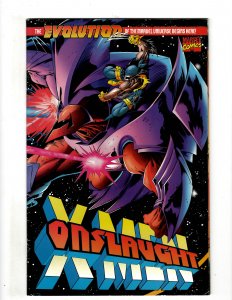 Onslaught: X-Men #1 (1996) EJ10