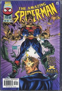 The Amazing Spider-Man #420 (1997) Spider-Man