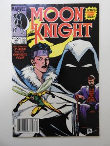 Moon Knight #35 (1984) FN Condition!