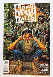 Weird War Tales (Mini-Series) #1 (June 1997, DC) 9.0 VF/NM