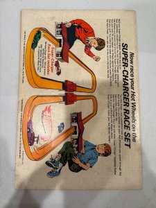 The Flash #190 (1969)