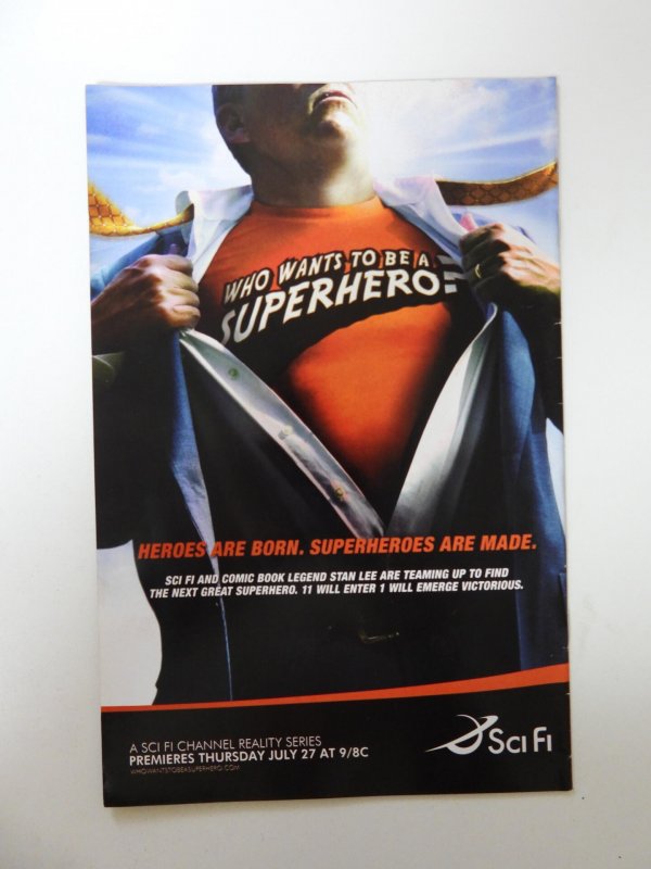 Moon Knight #4  (2006) FN/VF condition