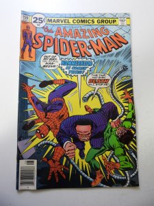 The Amazing Spider-Man #159 (1976) FN+ Condition