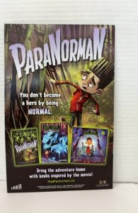 Teen Titans #0 (2012)