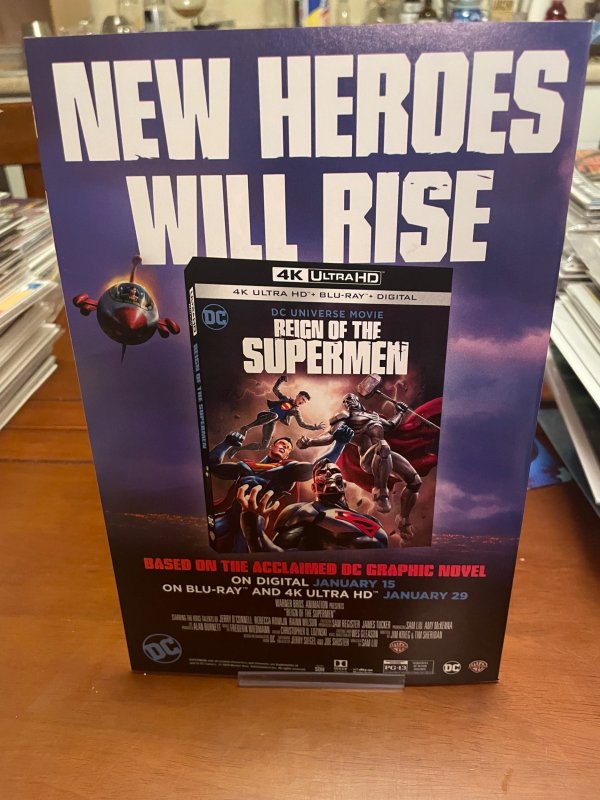 Action Comics #1007 Variant Cover (2019) NM