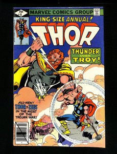 Thor Annual #8