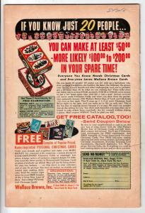 Strange Tales #77 (Oct-60) VG+ Affordable-Grade Taboo