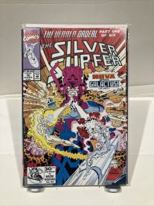 Silver Surfer 70