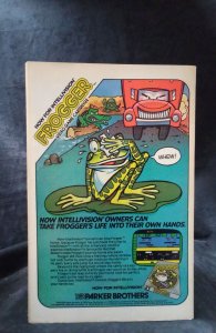 Fantastic Four #257 (1983)