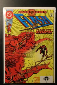 The Flash #55 (1991)
