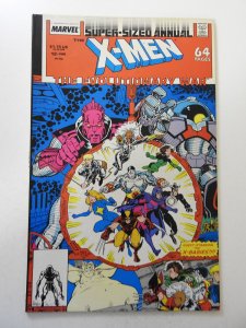 X-Men Annual #12 (1988) FN/VF Condition!