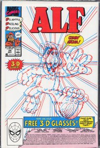 ALF #29 (1990) Alf