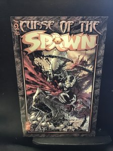 Curse of the Spawn #2 (1996)nm