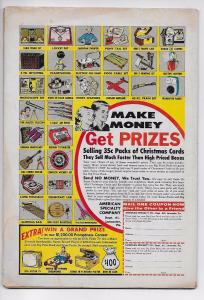 Superman #141 - Superman's Return To Krypton! (DC, 1960) - VG