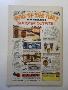 Sad Sack's Funny Friends #8 (1957) FN- Condition!