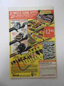 Captain America #210 (1977) VF- condition