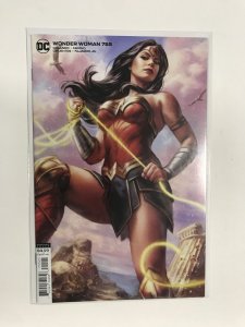 Wonder Woman #755 Variant Cover (2020) Wonder Woman NM3B219 NEAR MINT NM