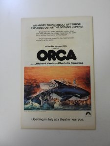 The Avengers #163 (1977) VF/NM condition