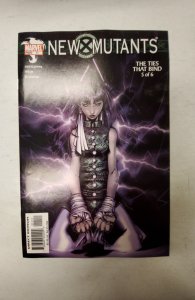 New Mutants #11 (2004) NM Marvel Comic Book J726
