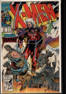 X-Men #2 (1991) X-Men