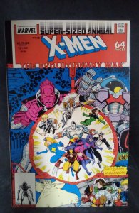 X-Men Annual #12 (1988)
