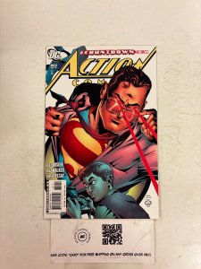 Action Comics #852 NM DC Comic Books Superman Krypto Lex Luthor 3 HH96