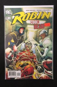 Robin #165 (2007)