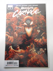 Absolute Carnage #3