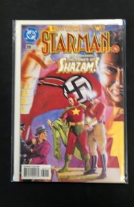 Starman #39 (1998)