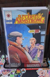 Archer & Armstrong #12 (1993)