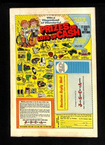 Monsters on the Prowl #26