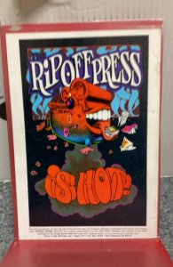 Time Twisted Tales (1986)